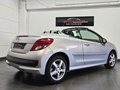 Daumennagel 7 - Peugeot 207 CC Cabrio-Coupe Premium