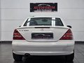 Daumennagel 20 - Mercedes-Benz SLK 320 Spezial Edition Automatik Klima Leder-Schwarz