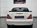 Daumennagel 7 - Mercedes-Benz SLK 320 Spezial Edition Automatik Klima Leder-Schwarz