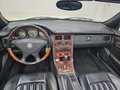 Daumennagel 13 - Mercedes-Benz SLK 320 Spezial Edition Automatik Klima Leder-Schwarz