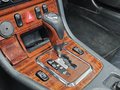 Daumennagel 15 - Mercedes-Benz SLK 320 Spezial Edition Automatik Klima Leder-Schwarz