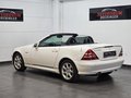 Daumennagel 6 - Mercedes-Benz SLK 320 Spezial Edition Automatik Klima Leder-Schwarz