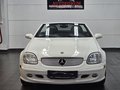 Daumennagel 3 - Mercedes-Benz SLK 320 Spezial Edition Automatik Klima Leder-Schwarz