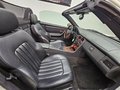 Daumennagel 16 - Mercedes-Benz SLK 320 Spezial Edition Automatik Klima Leder-Schwarz