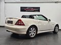 Daumennagel 8 - Mercedes-Benz SLK 320 Spezial Edition Automatik Klima Leder-Schwarz
