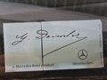 Daumennagel 2 - Mercedes-Benz SLK 320 Spezial Edition Automatik Klima Leder-Schwarz