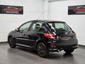 Daumennagel 4 - Peugeot 206 + Generation