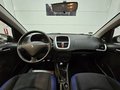 Daumennagel 9 - Peugeot 206 + Generation