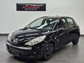 Daumennagel 3 - Peugeot 206 + Generation