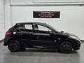 Daumennagel 7 - Peugeot 206 + Generation