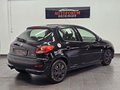 Daumennagel 6 - Peugeot 206 + Generation