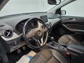 Daumennagel 15 - Mercedes-Benz B 200 EDITION 1 NAVI Teilleder Harmann/Kardon