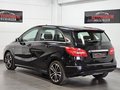 Daumennagel 4 - Mercedes-Benz B 200 EDITION 1 NAVI Teilleder Harmann/Kardon