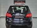 Daumennagel 5 - Mercedes-Benz B 200 EDITION 1 NAVI Teilleder Harmann/Kardon