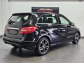 Daumennagel 6 - Mercedes-Benz B 200 EDITION 1 NAVI Teilleder Harmann/Kardon