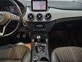 Daumennagel 10 - Mercedes-Benz B 200 EDITION 1 NAVI Teilleder Harmann/Kardon