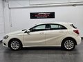Daumennagel 5 - Mercedes-Benz A 180 BlueEfficiency Sport Bi-Xenon NAVi USB Bluetooth