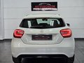 Daumennagel 3 - Mercedes-Benz A 180 BlueEfficiency Sport Bi-Xenon NAVi USB Bluetooth