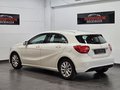 Daumennagel 4 - Mercedes-Benz A 180 BlueEfficiency Sport Bi-Xenon NAVi USB Bluetooth