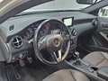 Daumennagel 17 - Mercedes-Benz A 180 BlueEfficiency Sport Bi-Xenon NAVi USB Bluetooth