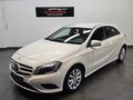 Daumennagel 6 - Mercedes-Benz A 180 BlueEfficiency Sport Bi-Xenon NAVi USB Bluetooth