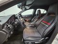 Daumennagel 10 - Mercedes-Benz A 180 BlueEfficiency Sport Bi-Xenon NAVi USB Bluetooth