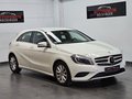 Daumennagel 1 - Mercedes-Benz A 180 BlueEfficiency Sport Bi-Xenon NAVi USB Bluetooth