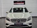 Daumennagel 7 - Mercedes-Benz A 180 BlueEfficiency Sport Bi-Xenon NAVi USB Bluetooth