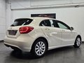 Daumennagel 2 - Mercedes-Benz A 180 BlueEfficiency Sport Bi-Xenon NAVi USB Bluetooth