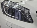 Daumennagel 8 - Mercedes-Benz A 180 BlueEfficiency Sport Bi-Xenon NAVi USB Bluetooth