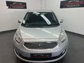 Daumennagel 10 - Kia Venga Vision  Klima Sitzheizung PDC