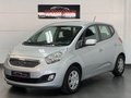 Daumennagel 9 - Kia Venga Vision  Klima Sitzheizung PDC