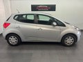 Daumennagel 3 - Kia Venga Vision  Klima Sitzheizung PDC
