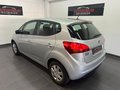 Daumennagel 19 - Kia Venga Vision  Klima Sitzheizung PDC