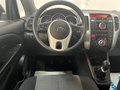 Daumennagel 14 - Kia Venga Vision  Klima Sitzheizung PDC
