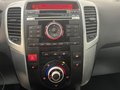 Daumennagel 16 - Kia Venga Vision  Klima Sitzheizung PDC