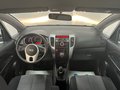 Daumennagel 13 - Kia Venga Vision  Klima Sitzheizung PDC