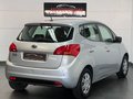 Daumennagel 4 - Kia Venga Vision  Klima Sitzheizung PDC