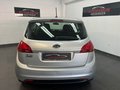Daumennagel 5 - Kia Venga Vision  Klima Sitzheizung PDC