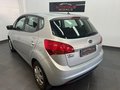 Daumennagel 7 - Kia Venga Vision  Klima Sitzheizung PDC