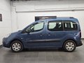 Daumennagel 8 - Peugeot Partner Tepee 1.6 Active 1.Hand Klima Tempomat