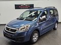 Daumennagel 3 - Peugeot Partner Tepee 1.6 Active 1.Hand Klima Tempomat