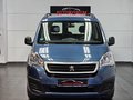 Daumennagel 2 - Peugeot Partner Tepee 1.6 Active 1.Hand Klima Tempomat