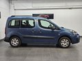 Daumennagel 7 - Peugeot Partner Tepee 1.6 Active 1.Hand Klima Tempomat