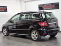 Daumennagel 4 - Mercedes-Benz B 180 CDI Automatik