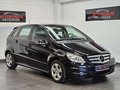 Daumennagel 1 - Mercedes-Benz B 180 CDI Automatik