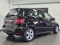 Daumennagel 5 - Mercedes-Benz B 180 CDI Automatik