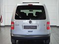 Daumennagel 5 - Volkswagen Caddy 1.2 TSI Trendline KLIMA AHK 2x Schibetür TÜV/NEU