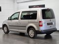 Daumennagel 4 - Volkswagen Caddy 1.2 TSI Trendline KLIMA AHK 2x Schibetür TÜV/NEU