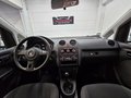 Daumennagel 10 - Volkswagen Caddy 1.2 TSI Trendline KLIMA AHK 2x Schibetür TÜV/NEU